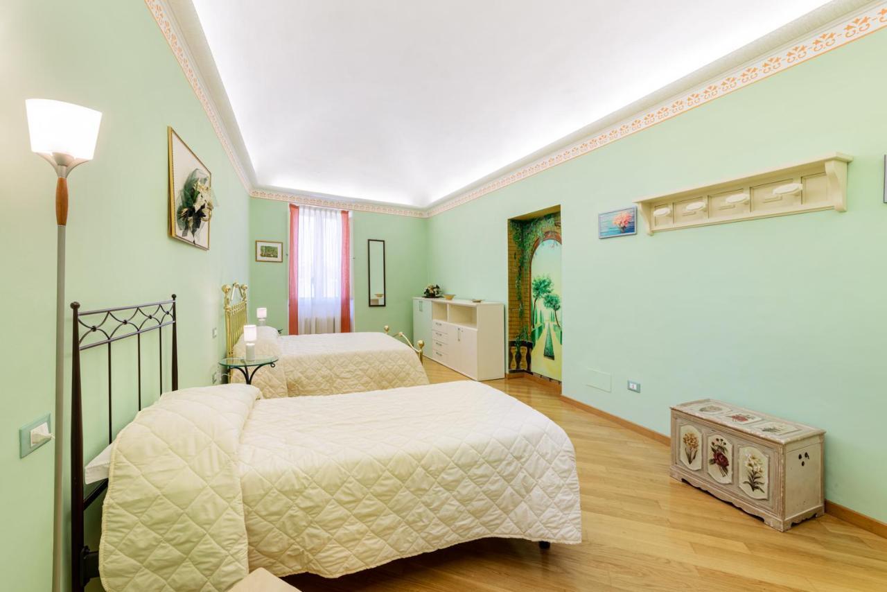 Nel Vicolo Luxury B&B Penne Exterior foto