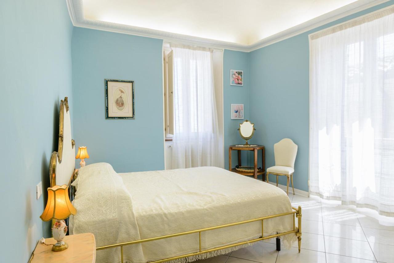 Nel Vicolo Luxury B&B Penne Exterior foto