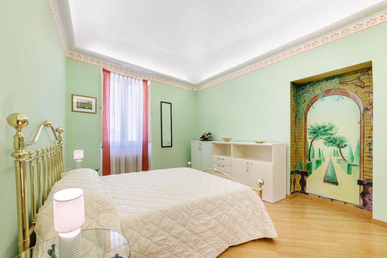 Nel Vicolo Luxury B&B Penne Exterior foto